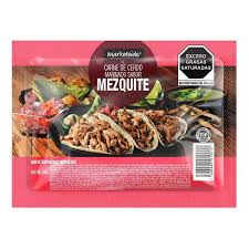 Producto estilo Pibil