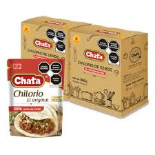 Producto estilo Mezquite