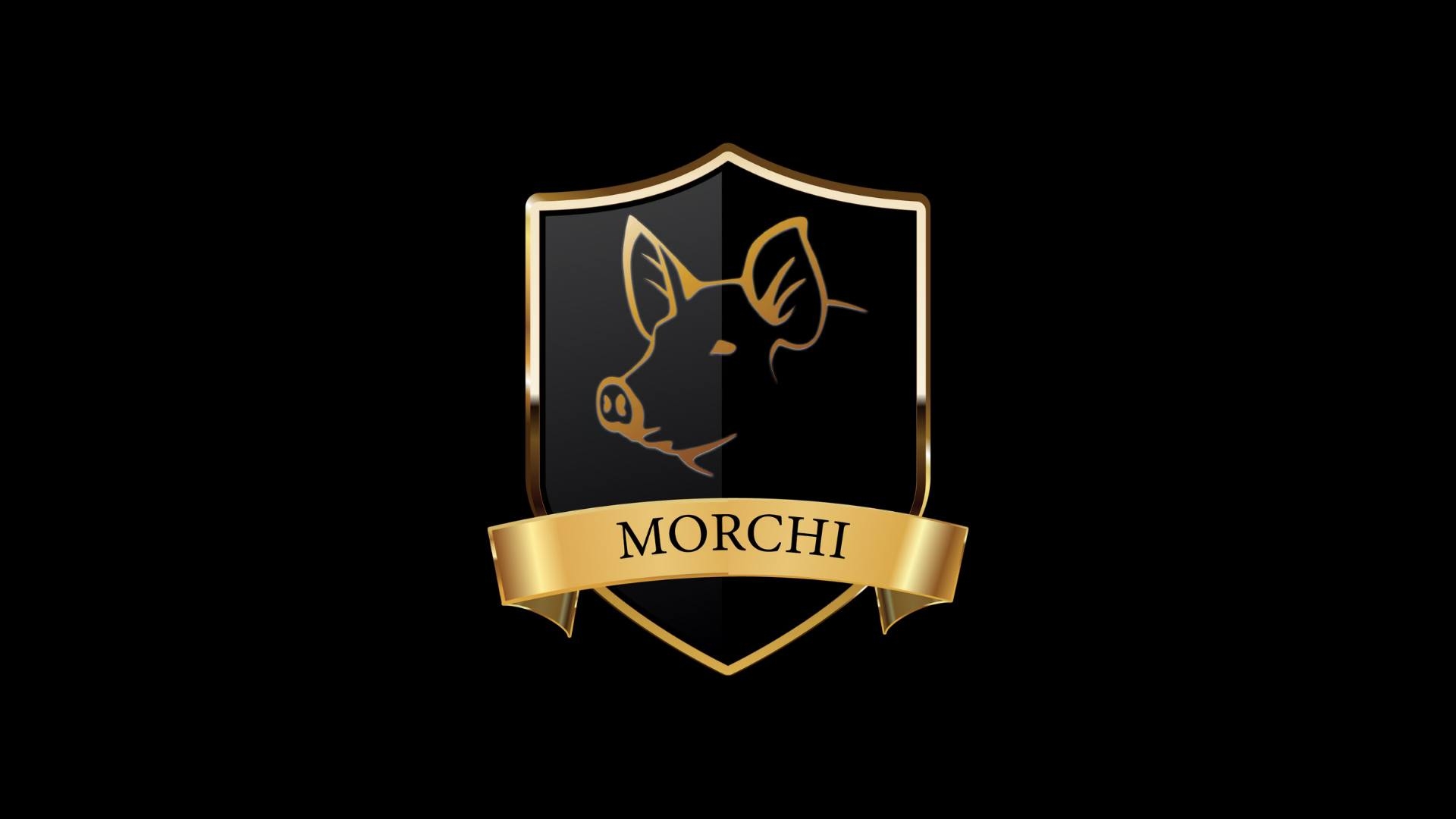 Morchi Logo
